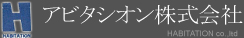 アビタシオン株式会社